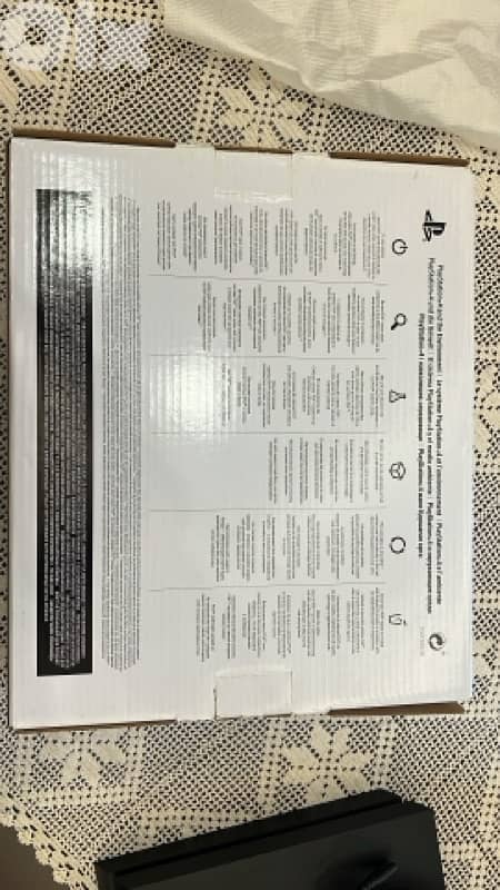 PS4 500 gbs 2