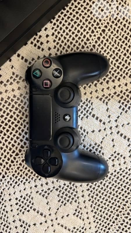 PS4 500 gbs 3