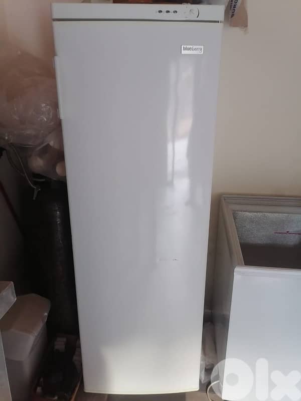 freezer and ref 9