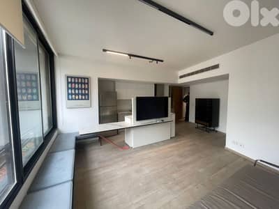 High End Apartment For Sale In Achrafieh | Central Location