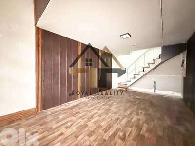 shop for rent in Clemenceau Beirut محل للايجار في كليمنصو بيروت
