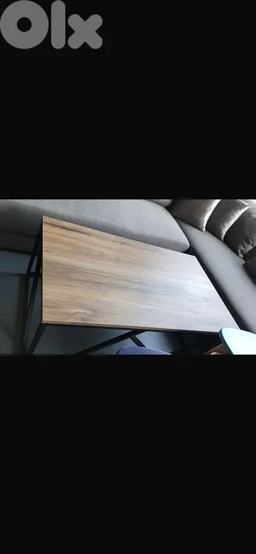 center table