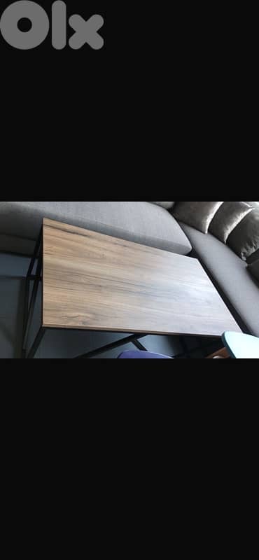 center table 0