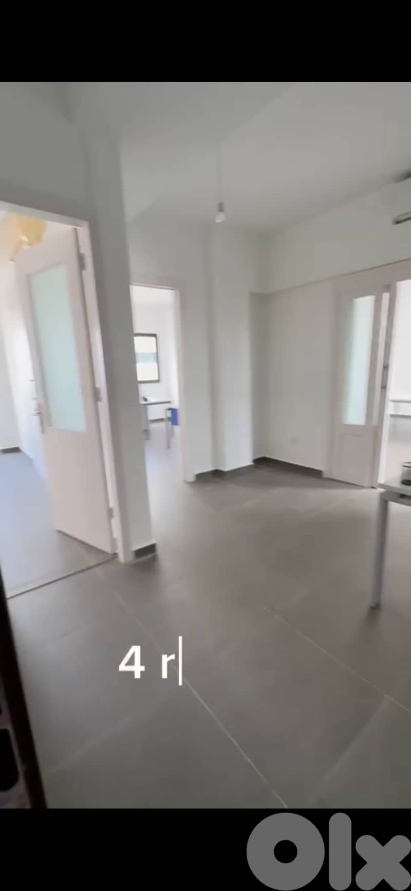 120m2 office for rent in Hamra 0