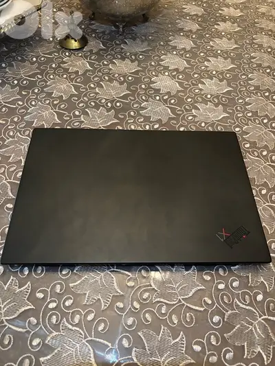 Lenovo Thinkpad X1 Carbon Lenovo Thinkpad X1 Carbon