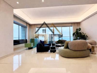 penthouse apartments for sale in downtown Beirut شقق للبيع في بيروت