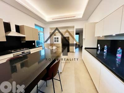 penthouse apartments for sale in downtown Beirut شقق للبيع في بيروت