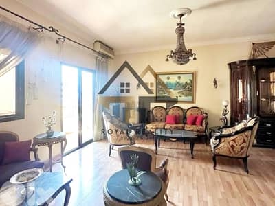 apartments for sale in jeitaoui Achrafieh شقق للبيع في اشرفية بيروت