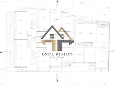 under construction apartment for sale in betchay baabdaشقق قيد الانشاء