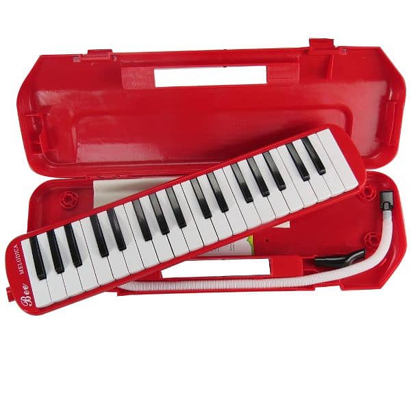 Melodica 37 Keys – new 0