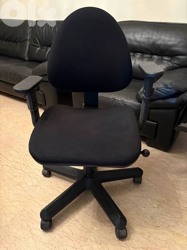 Chaise de bureau IKEA 0