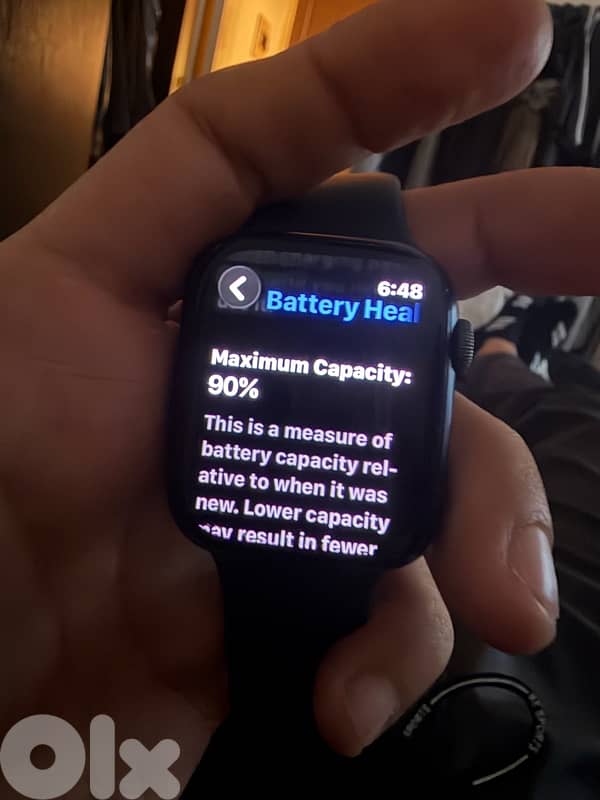 apple watch series 8 0