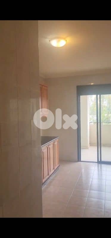 apartment For sale in mansourieh شقة للبيع في المنصورية