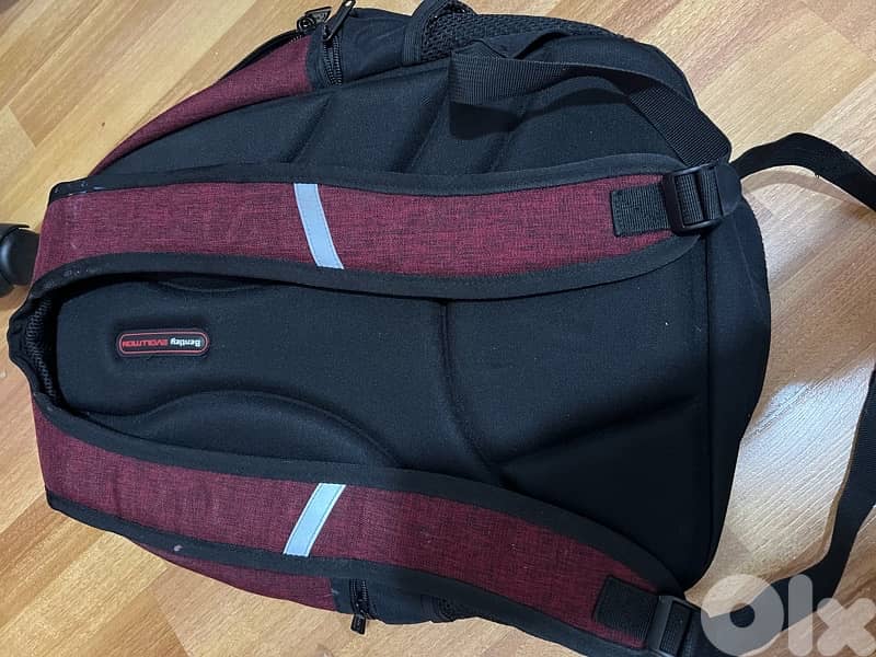 School bag 0