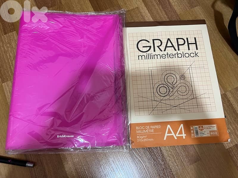 School bag 2