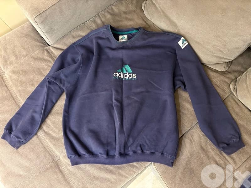 Vintage costume Adidas 0