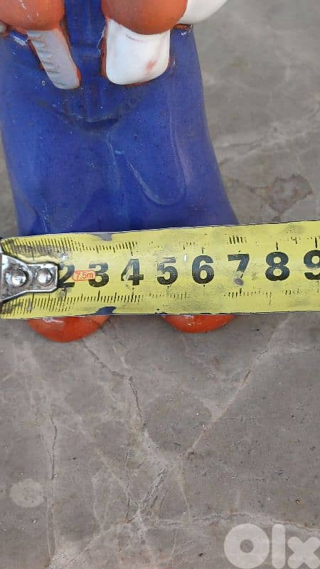 antique 8