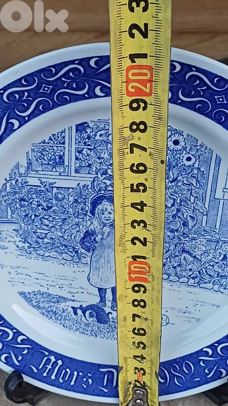 antique 8