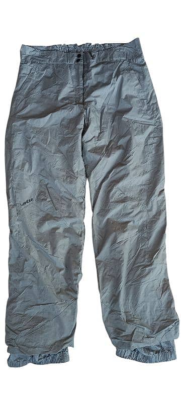 wedze ski pant/snow pant 1