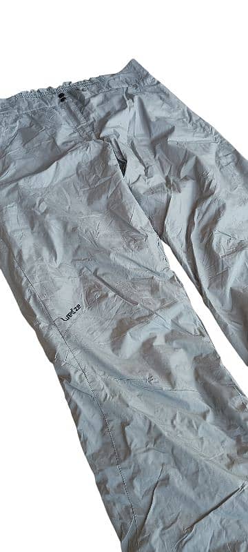 wedze ski pant/snow pant 2