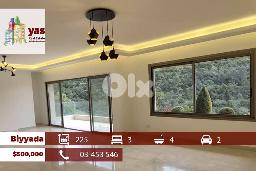 Biyyada 225m2 | Well Lighted | Classy Area | Prime Location | OH 0