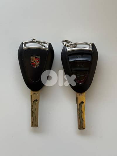 Porsche 911 2006