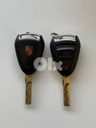 Porsche 911 2006 Porsche 911 2006