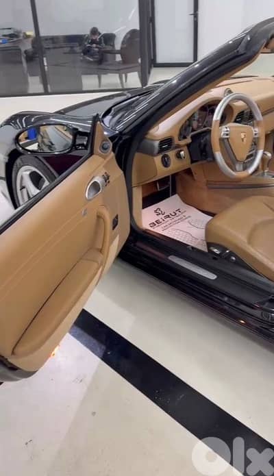 Porsche 911 2006