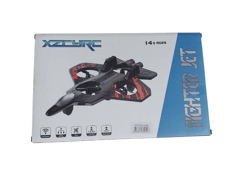 radio control fighter jet 0