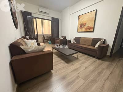 Cozy Apartment for Sale in Mar Elias, Beirut