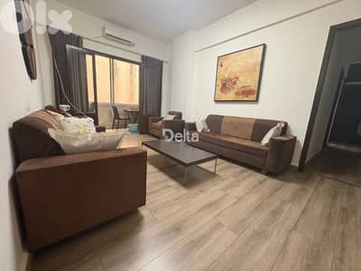 Cozy Apartment for Sale in Mar Elias, Beirut