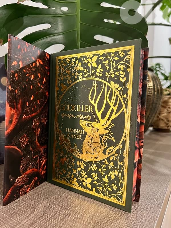 Godkiller - French 3