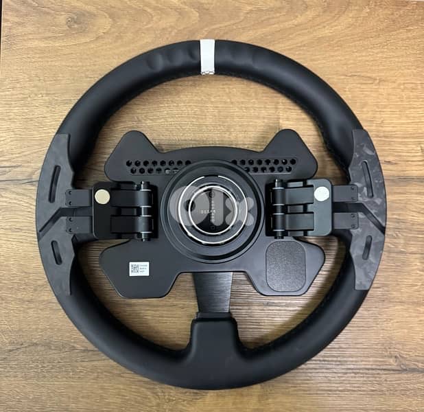 Moza racingsim 1