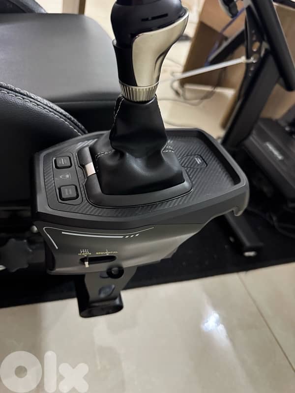 Moza racingsim 11