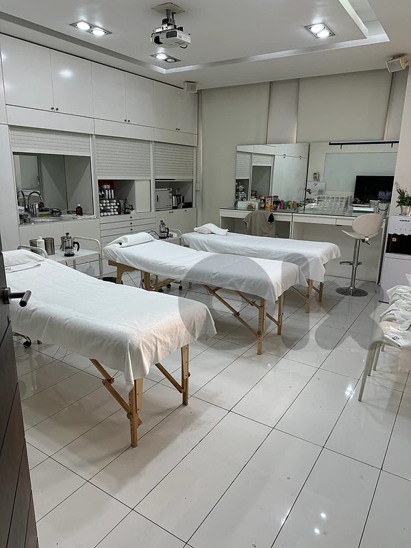 Medical Aesthetic Office