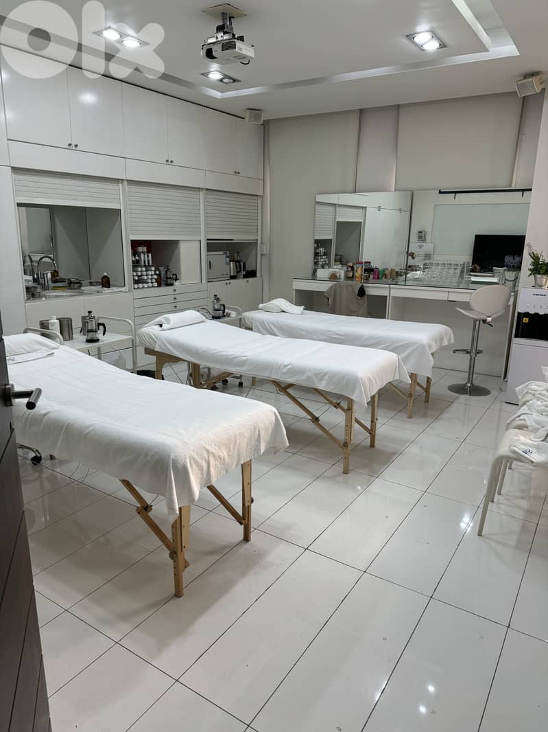 Medical Aesthetic Office 0