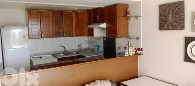Holiday Beach 50m2 | 25m2 Garden | Furnished & Equipped | Rent | YV