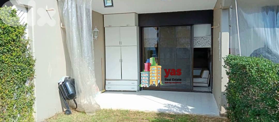 Holiday Beach 50m2 | 25m2 Garden | Furnished & Equipped | Rent | YV 5
