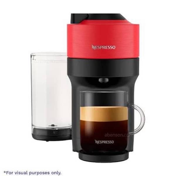 nespresso vertuo pop plus 0