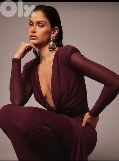 NEW DRESS /S-M