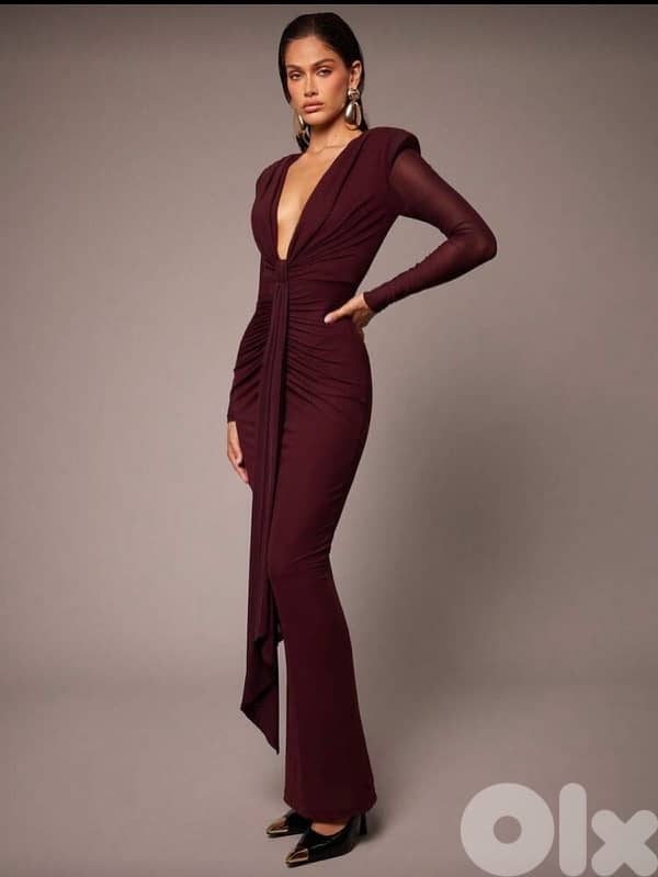NEW DRESS /S-M 1