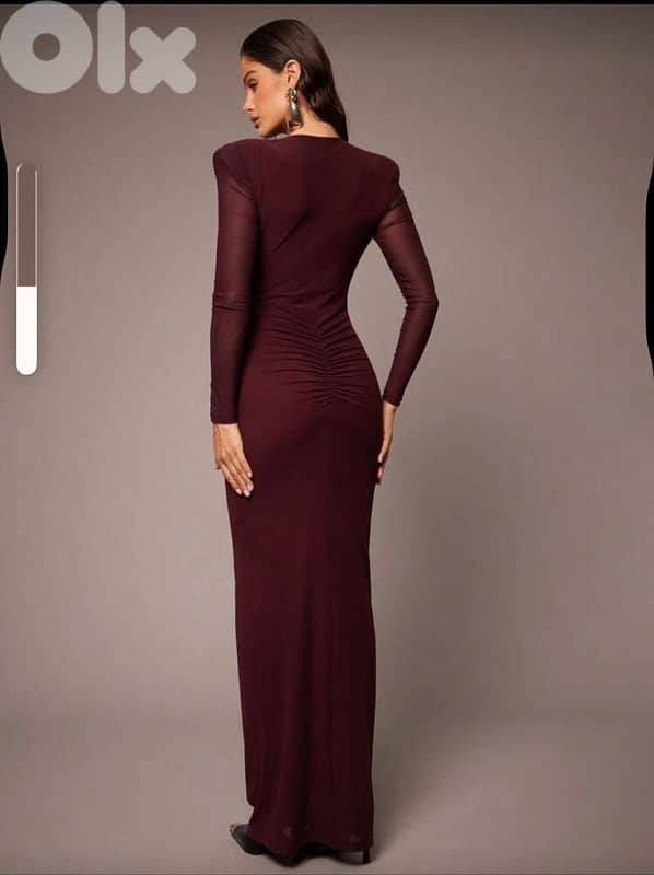 NEW DRESS /S-M 3