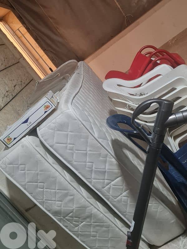 Mattress فرشة 0
