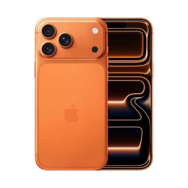 iphone 17 pro max 1 terra ESim 0
