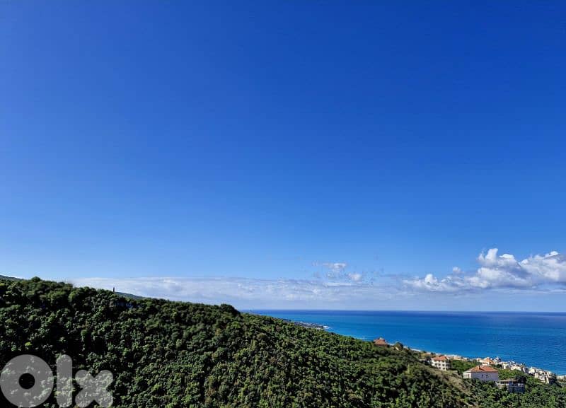 Land for sale in Kfaraabida 0