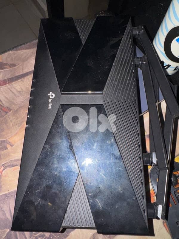 modem tp link 0