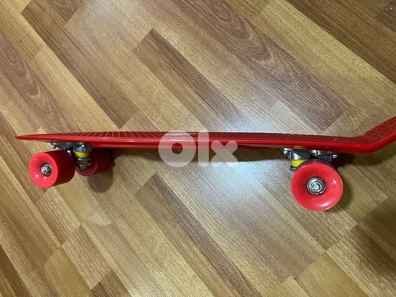 Skateboard 3