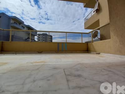 Apartment for Sale in Ainab, Aley