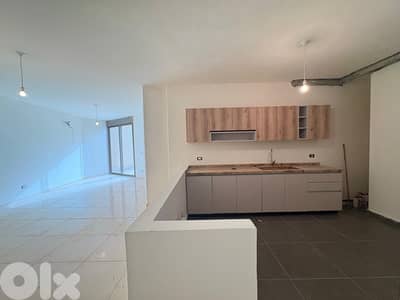 Kornet El Hamra | Brand New 135m² + 25m² Terrace | 3 Bedrooms | Catch