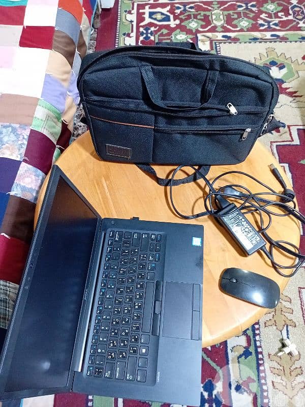 core i7 1